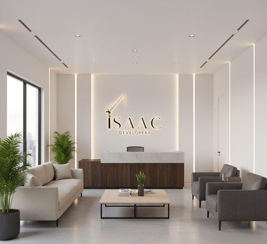 Isaac Developers - Building Excellence