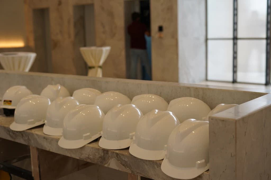 Construction Excellence