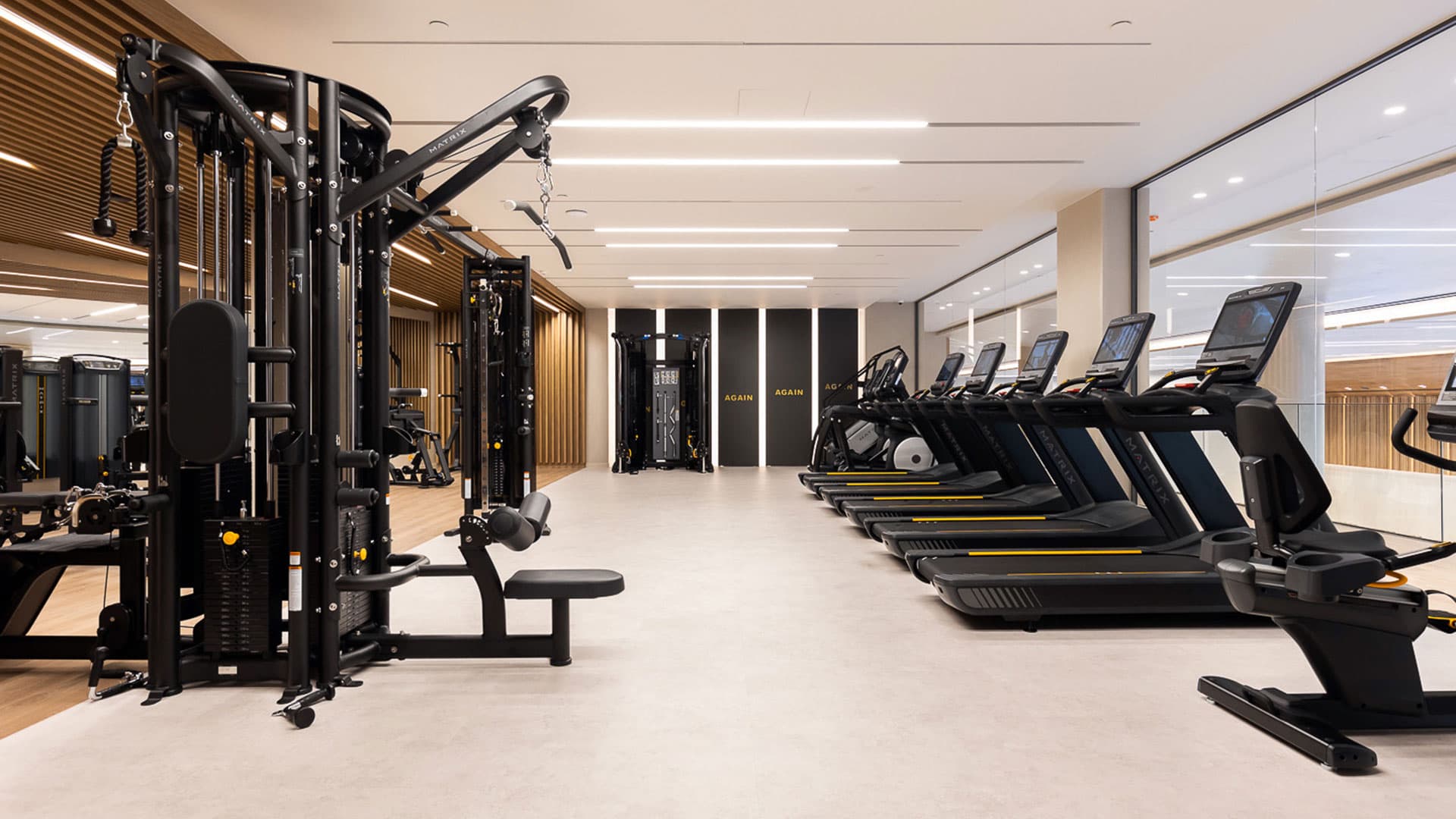 Community Facilities