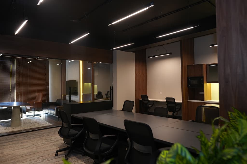 Arslan Mehboob - Visionary Leadership